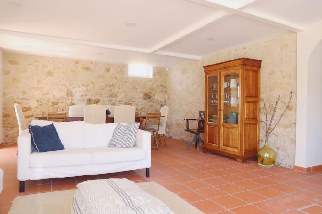 Casal De Sao Jose - Modern Country House Mafra Exterior foto